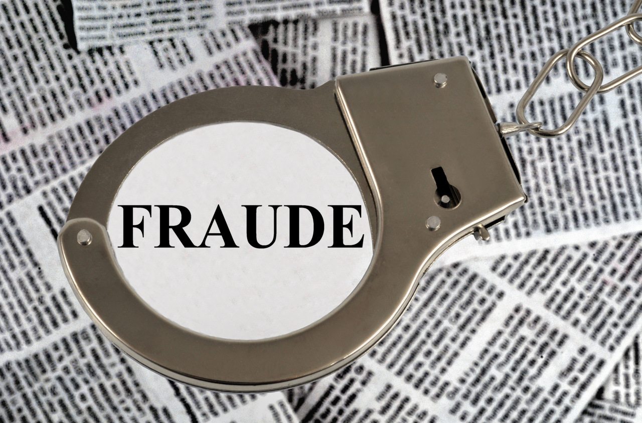 8 situações que enquadram fraude